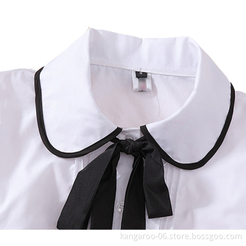 Winter Japanese School Uniform Cardigans Sweaters